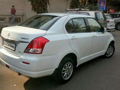 2011 Maruti Suzuki Dzire for sale at low price