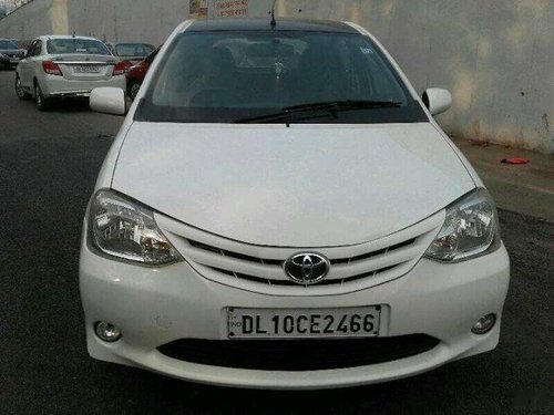 Used Toyota Etios Liva GD 2012 for sale