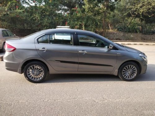 2017 Maruti Suzuki Ciaz for sale at low price