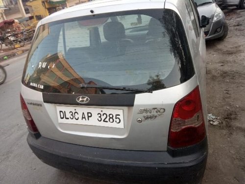 Hyundai Santro Xing 2006 for sale