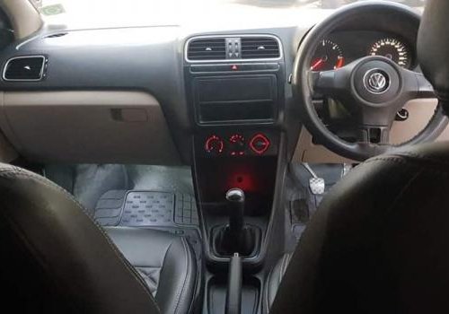 2012 Volkswagen Polo for sale