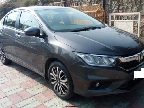 Honda City i-VTEC VX 2017 for sale