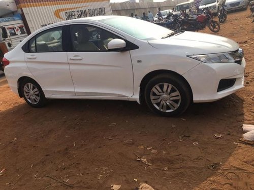 Used Honda City 2015 car at low price