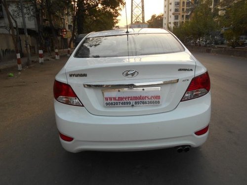 Hyundai Verna 1.6 CRDI 2013 for sale