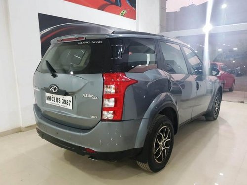 Used Mahindra XUV500 2014 car at low price