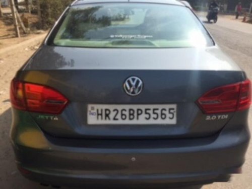 Volkswagen Jetta 2011-2013 2011 for sale