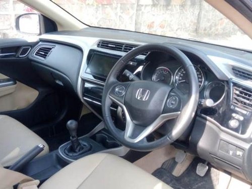 Honda City i-VTEC VX 2017 for sale