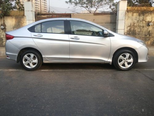 2014 Honda City for sale