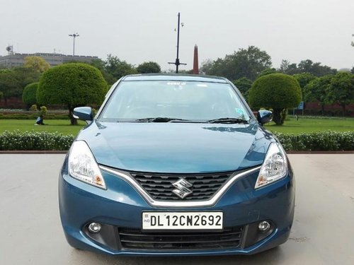 Used 2018 Maruti Suzuki Baleno for sale