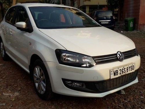 2013 Volkswagen Polo for sale