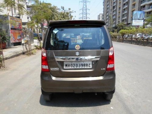 Maruti Wagon R LXI CNG 2014 for sale