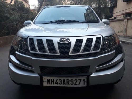 Used Mahindra XUV500 2015 car at low price