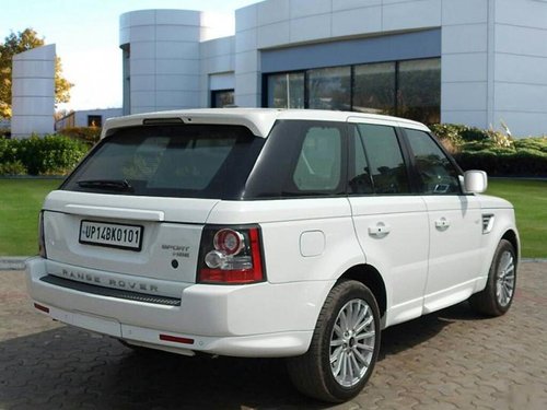 Land Rover Range Rover HSE 2011 for sale