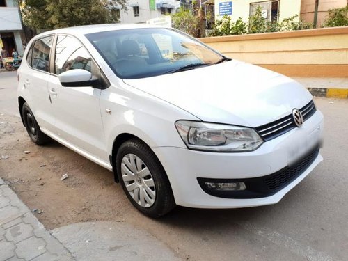 Volkswagen Polo 2013 for sale