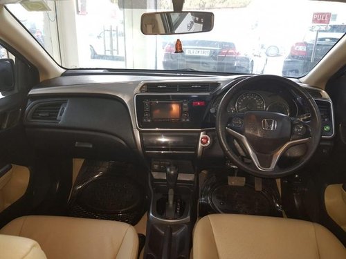 2015 Honda City for sale at low price