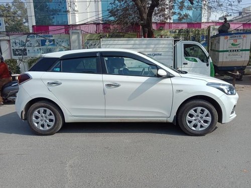 Used Hyundai Elite i20 1.2 Magna Executive 2018 for sale