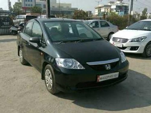 Honda City 1.5 EXI 2004 for sale