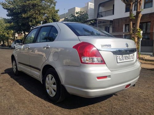 Maruti Suzuki Dzire 2011 for sale