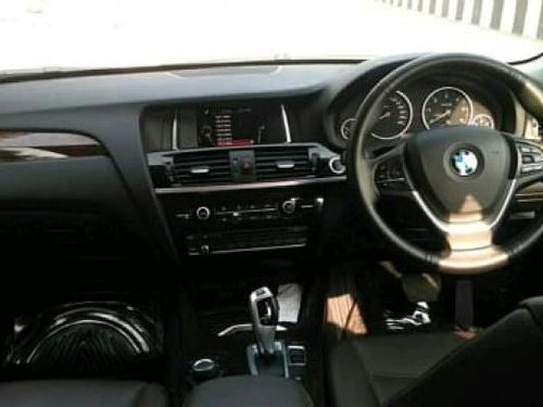 2016 BMW X3 for sale