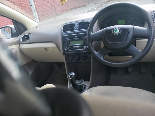 Skoda Rapid 2012 for sale