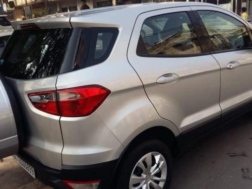 Ford EcoSport 1.5 Ti VCT MT Trend 2015 for sale