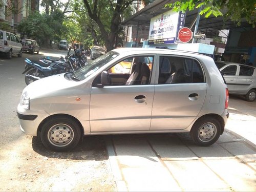 Used Hyundai Santro 2012 car at low price