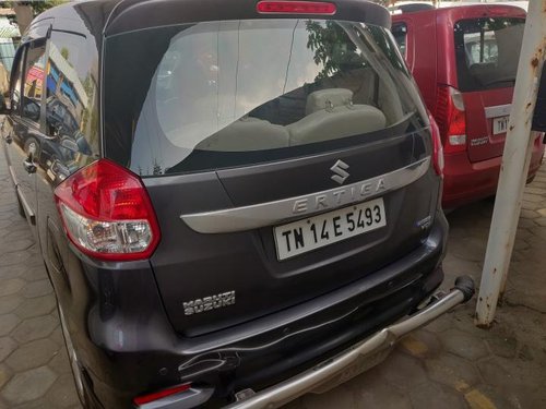 Used 2016 Maruti Suzuki Ertiga for sale