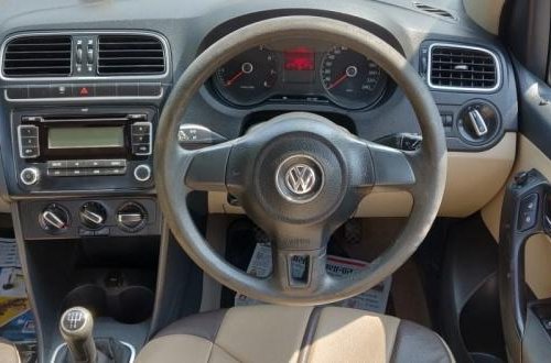 2012 Volkswagen Polo for sale