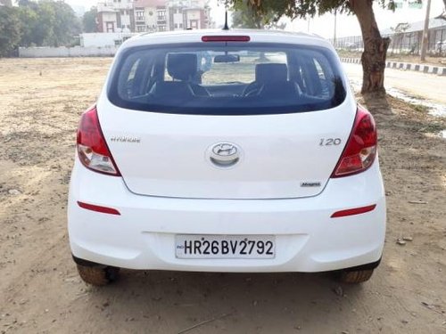 Hyundai i20 2015-2017 Magna Optional 1.2 2012 for sale