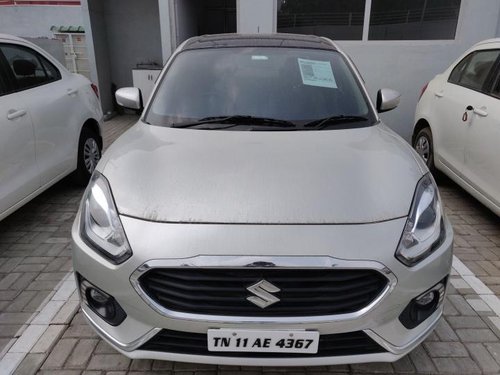 Used 2017 Maruti Suzuki Dzire for sale