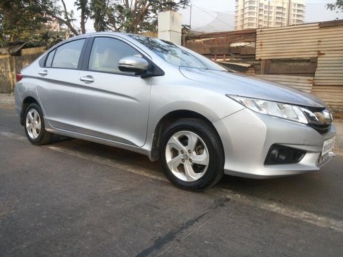 2014 Honda City for sale