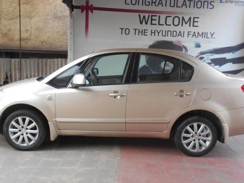 Maruti SX4 ZXI MT BSIV 2009 for sale