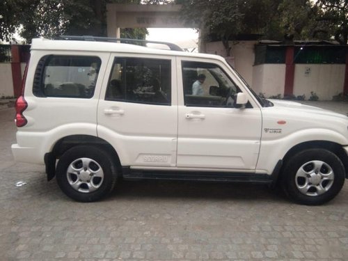 Used Mahindra Scorpio car 2014 for sale at low price