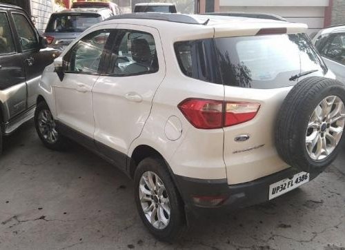 Used 2014 Ford EcoSport for sale