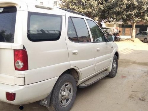 Used 2009 Tata Safari for sale