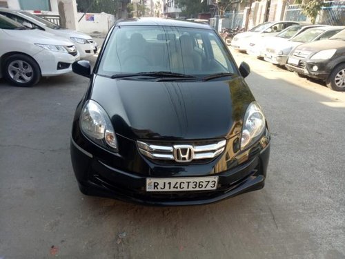 Used Honda Amaze S i-Dtech 2013 for sale