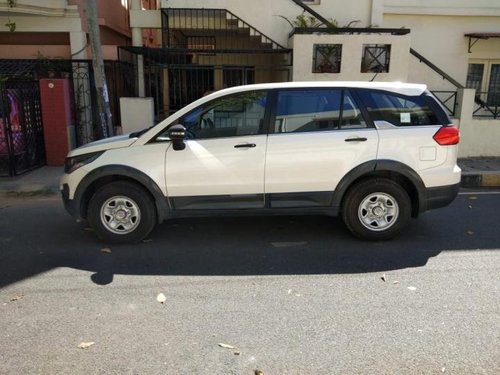 Used 2017 Tata Hexa for sale