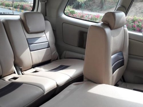 Toyota Innova 2.5 GX (Diesel) 8 Seater BS IV 2013 for sale