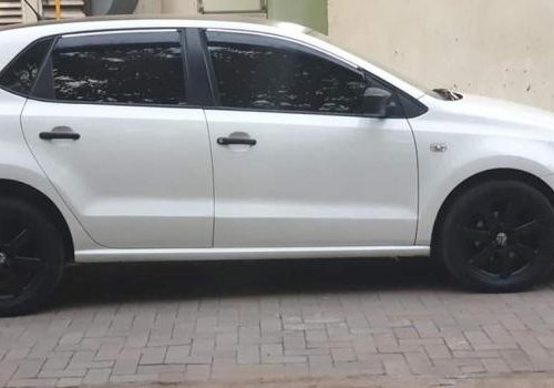 2012 Volkswagen Polo for sale