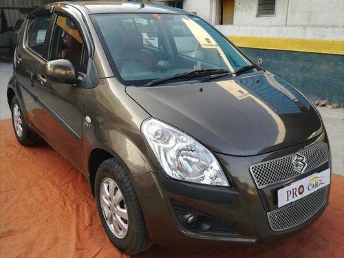 Maruti Ritz ZXi 2015 for sale