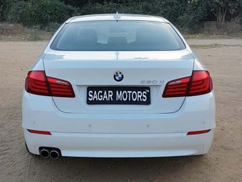 Used 2013 BMW 5 Series for sale