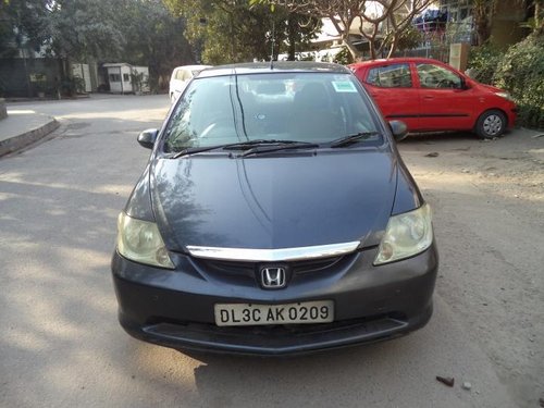 Honda City 1.5 GXI 2004 for sale