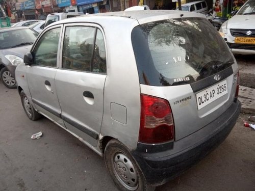 Hyundai Santro Xing 2006 for sale