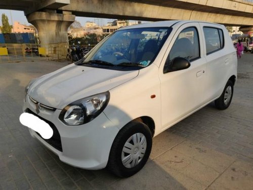 Used 2014 Maruti Suzuki Alto 800 for sale