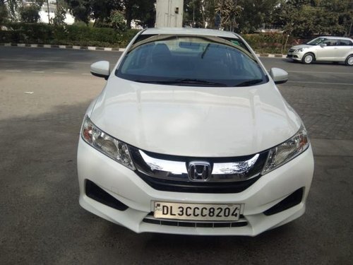 Honda City i-VTEC SV 2015 for sale