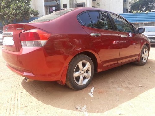 Used 2011 Honda City for sale