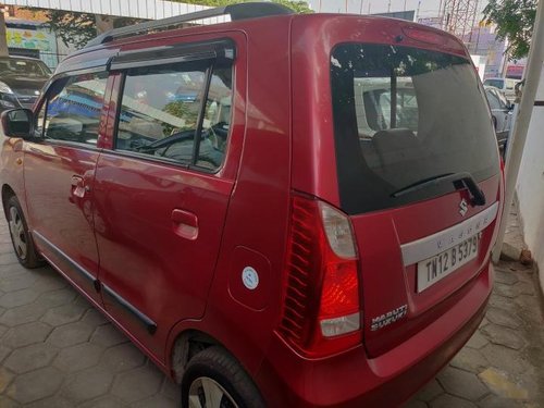 Used 2014 Maruti Suzuki Wagon R for sale