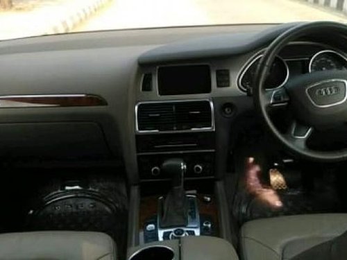Used Audi Q7 2014 car at low price