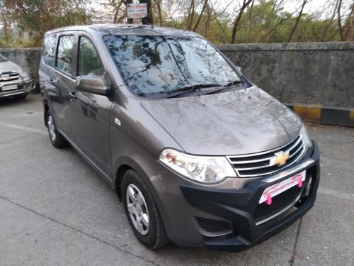 Used Chevrolet Enjoy TCDi LT 8 Seater 2013 for sale