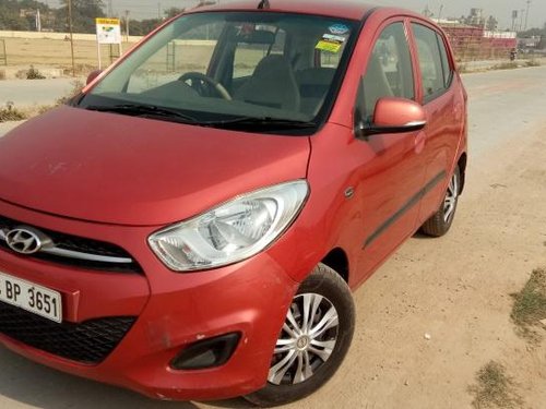 Hyundai i10 Magna 1.2 2010 for sale